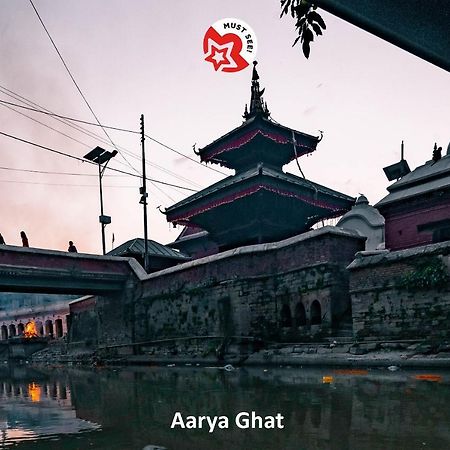 Oyo 145 Sirahali Khusbu Hotel &Lodge Kathmandu Luaran gambar
