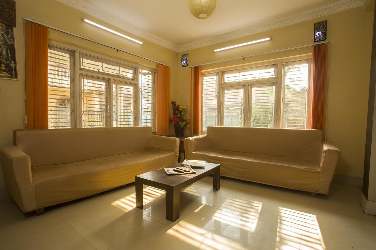 Oyo 145 Sirahali Khusbu Hotel &Lodge Kathmandu Luaran gambar
