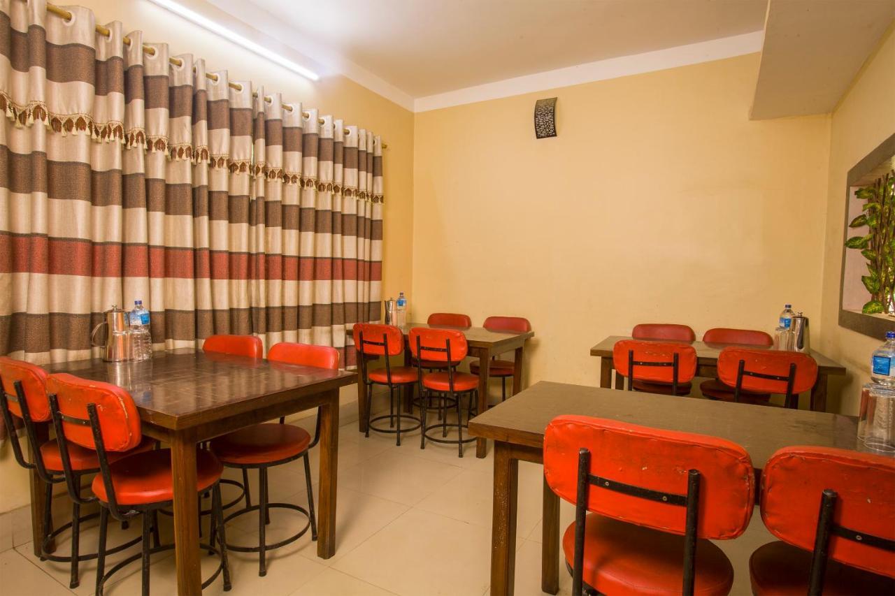 Oyo 145 Sirahali Khusbu Hotel &Lodge Kathmandu Luaran gambar